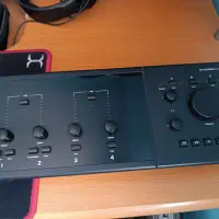 کارت صدا M audio fast track C600|صوتی و تصویری|تهران, سلسبیل جنوبی|دیوار