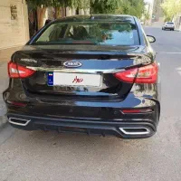 چری آریزو 5 اسپرت FL صفر مشکی 1403
