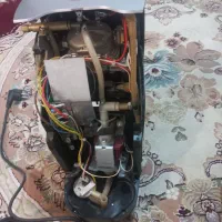 قهوه ساز کپسولی آلمانی|سماور، چایساز، قهوهساز|دورود, |دیوار