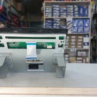 مانیتور اندروید مناسب پژو  درحد نو|قطعات یدکی و لوازم جانبی|فردیس, شهرک شهید حسینی|دیوار