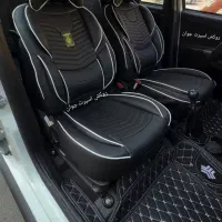 کفپوش روکش خلبانی ( اسپرت جوان) با جوایز ویژه