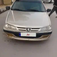 پژو پارس دوگانهcng مدل80 انژکتور
