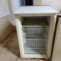 فریزر کوچک دست دوم