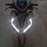 موتور کلیکs2 150