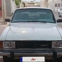 83 انژکتوری بکر و فابریک در حد نو