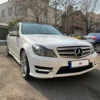C200 2013 فول