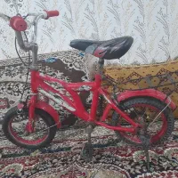 دوچرخه سایز ۱۲