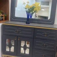 کنسول و میز تلویزیون