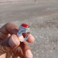 فروش انگشتر قیمت ۳۵۰۰۰۰|جواهرات|میناب, |دیوار