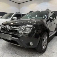 رنو داستر 2017 ،بیرنگ ،سند اول ،کم کار