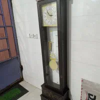 ساعت کاملا سالم.|ساعت دیواری و تزئینی|بندر ماهشهر, |دیوار