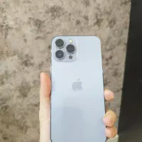 آیفون 13پرو مکس 256گیگ