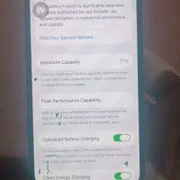 ایفون 13نرمال 128 گیگ