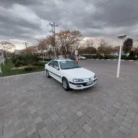 پژو پارس ۱۴۰۳ ELX سفارشی فول فول در حد