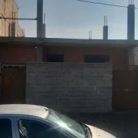 فروش یه خانه نیمه ساز در مرکز شهر