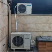 تعمیرت ونصب وفروش در تمامی تهران|کولر گازی و فن‌کوئل|تهران, گلستان (شهرک راه آهن)|دیوار