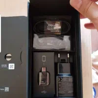 گوشی اس ۸ سامسونگ s8 samsungمشابه آکبند