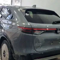 Honda HRV hev 2025|خودرو سواری و وانت|قوچان, |دیوار