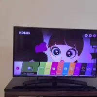 تلویزیون LG 4K UHD