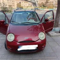 ام وی ام ۱۱۰ چهار سیلندرقرمز|خودرو سواری و وانت|تهران, آشتیانی|دیوار