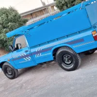 نیسان دوگانه اپشنال 1404