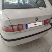 سمند آف سون دو گانه کارخانه