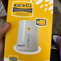 مودم Tfi60-G1 آنلاک در حد نو