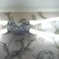 لامپ مهتابی برند پارس