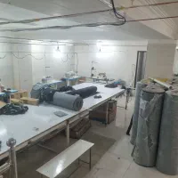 چزخ کار شلوار جین