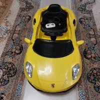 ماشین شارژی