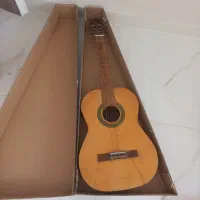 گیتار کلاسیک