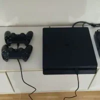ps4 slim 1tra version(9)