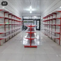 قفسه سوپری هایپری نقد اقساط ارسال فوری به ایلام