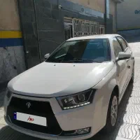 دنا پلاس آپشنال اتومات