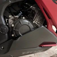 cbr 250 rr|موتورسیکلت|تهران, کامرانیه|دیوار