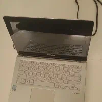 لپ تاپ ایسوس کم کار شخصی