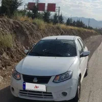 ساینا ۹۶ بدون تصادف