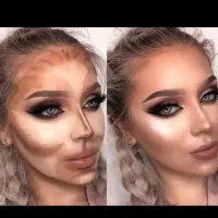 آموزش صفرتاصد میکاپ با مدرک فنی حرفه ای
