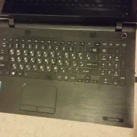 لب تاب laptop  توشیبا