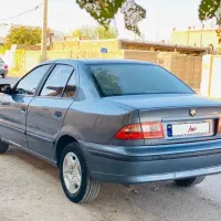 سمندef7