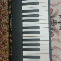 ساز پیانو تاشو سوزوکی