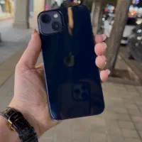 اپل آیفون ۱۳ نرمال دوسیم iPhone 13