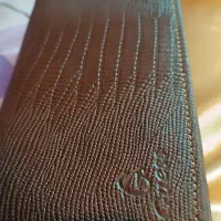 کیف دسته چکی چرم برند guess|کیف، کفش، کمربند|تهران, تهرانپارس غربی|دیوار
