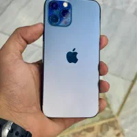اپل iPhone 12 pro با حافظه ۲۵۶ گیگابایت