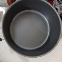 ست دو عددی قابلمه تفلون عروس سایز ۵۴