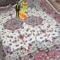 فرش جفت۶متر علیا۳۰رج آذرشهر (اقساط بدون بهره)