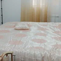 روتختی دو نفره جهازیه