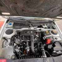 پژوپارس موتور سال|خودرو سواری و وانت|آمل, |دیوار