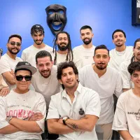 استخدام آرایشگر حرفه ای ستارخان|استخدام درمانی، زیبایی، بهداشتی|تهران, دریان‌نو|دیوار