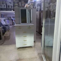 تولید دراور با آینه ریلی|جاکفشی، کمد، دراور|قزوین, |دیوار